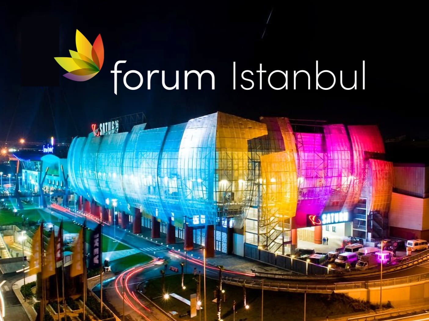 Forum İstanbul’da Okula Dönüşe "Plaj Esintisi" Dokunuşu