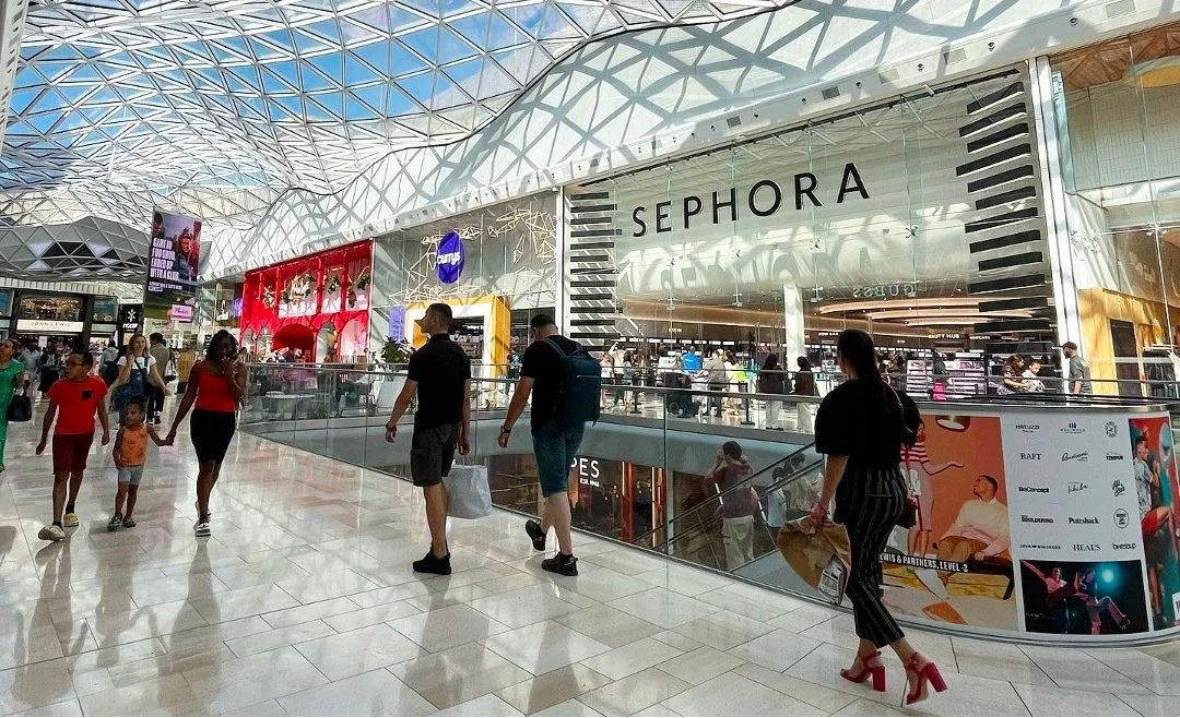 Westfield Londra Etkinlikleri