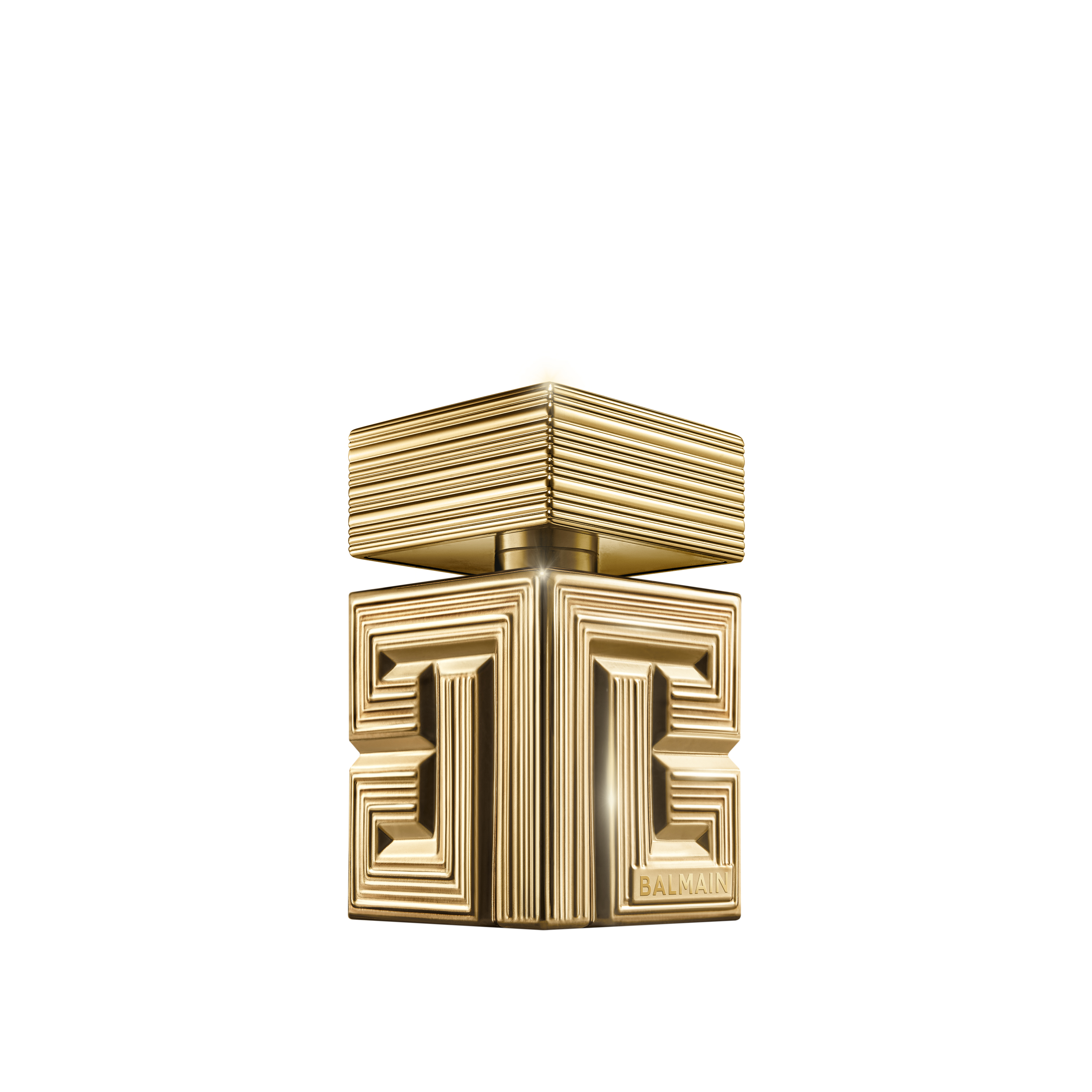 DESTIN DE BALMAIN PARFUM