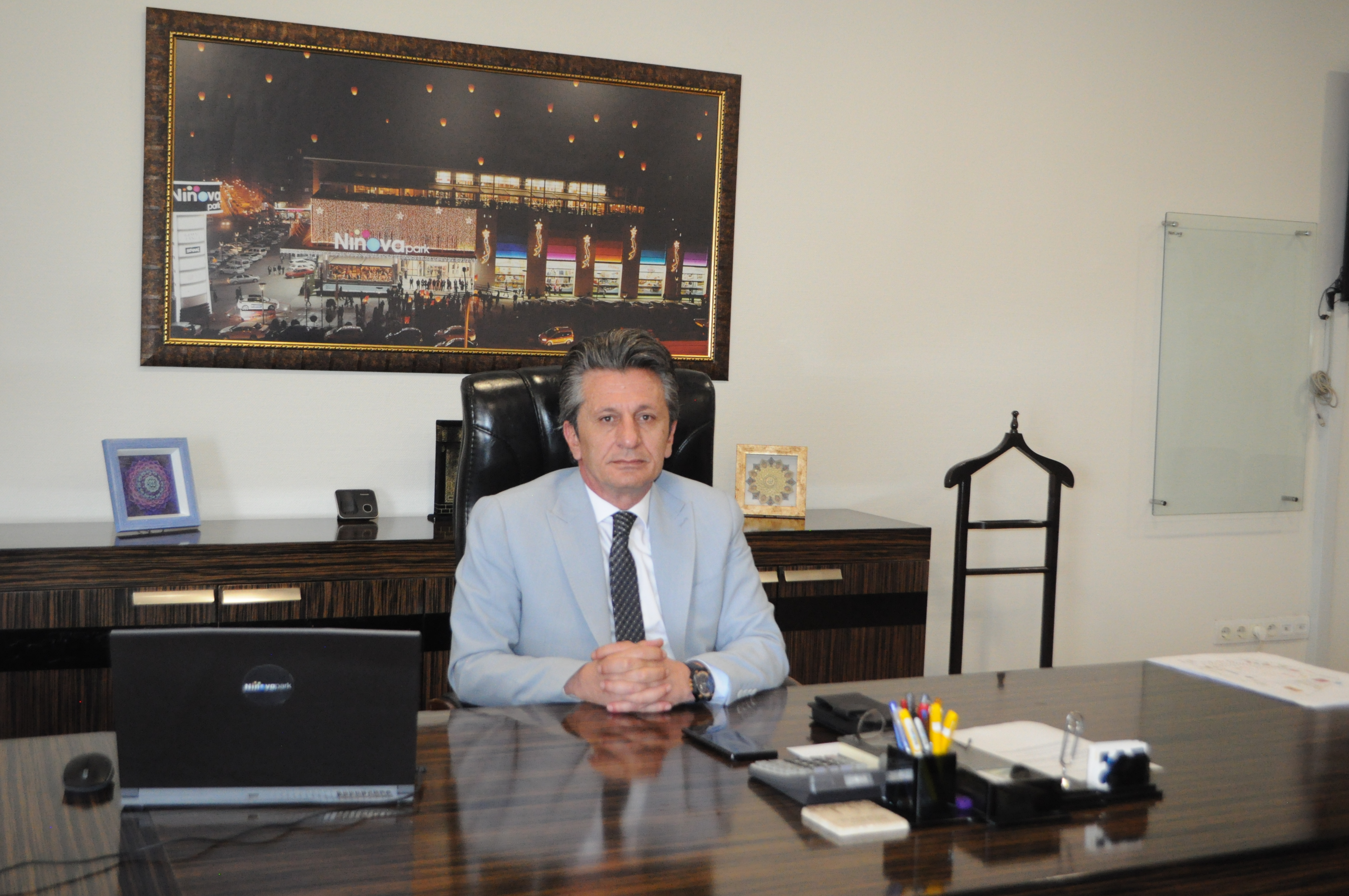 DİYARBAKIR’IN DEĞİŞEN PERAKENDE HARİTASINDA NİNOVA PARK’IN ROLÜ