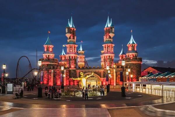 Vialand’da Garaj Günleri başladı