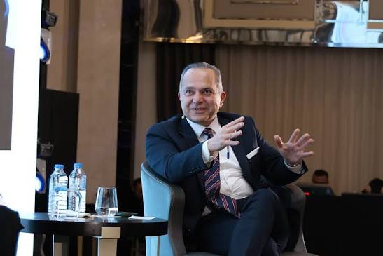 AYD Başkanı Nuri Şapkacı: AVM’lerde Tüketici Tercihleri Değişiyor
