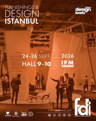 Desing İstanbul 2026