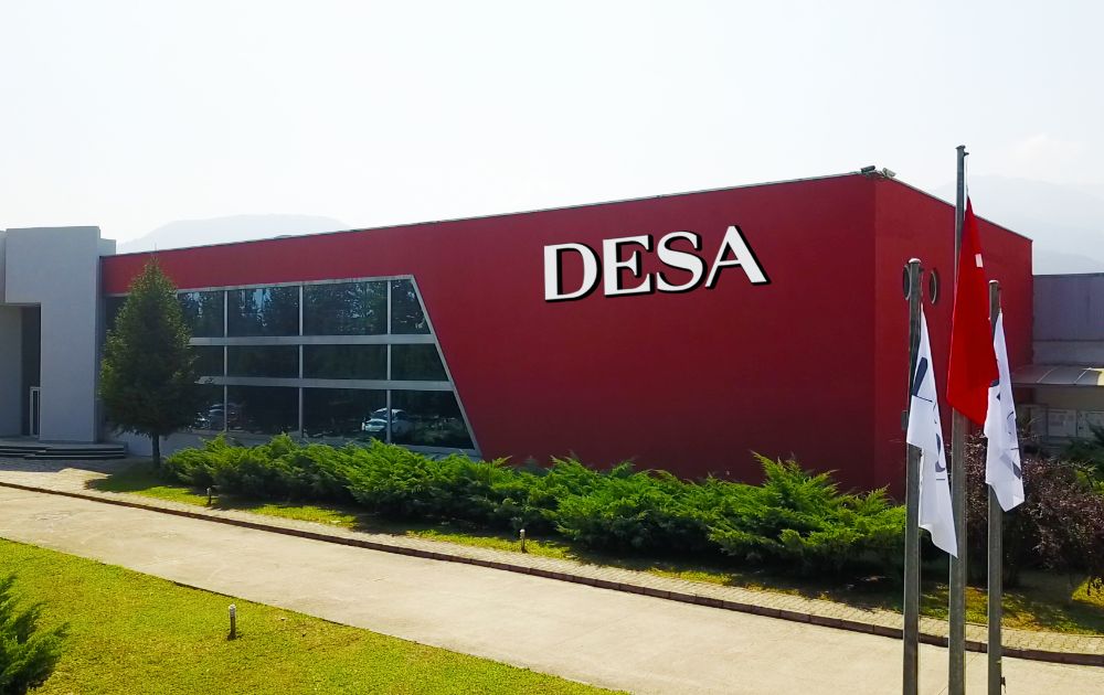 DESA’DAN İSTANBUL FİNANS MERKEZİ’NDE YENİ MAĞAZA YATIRIMI