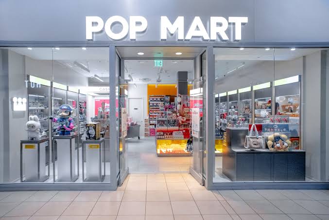 POP MART ALMANYA’YA GİRDİ: İLK MAĞAZA DÜSSELDORF’TA AÇILDI