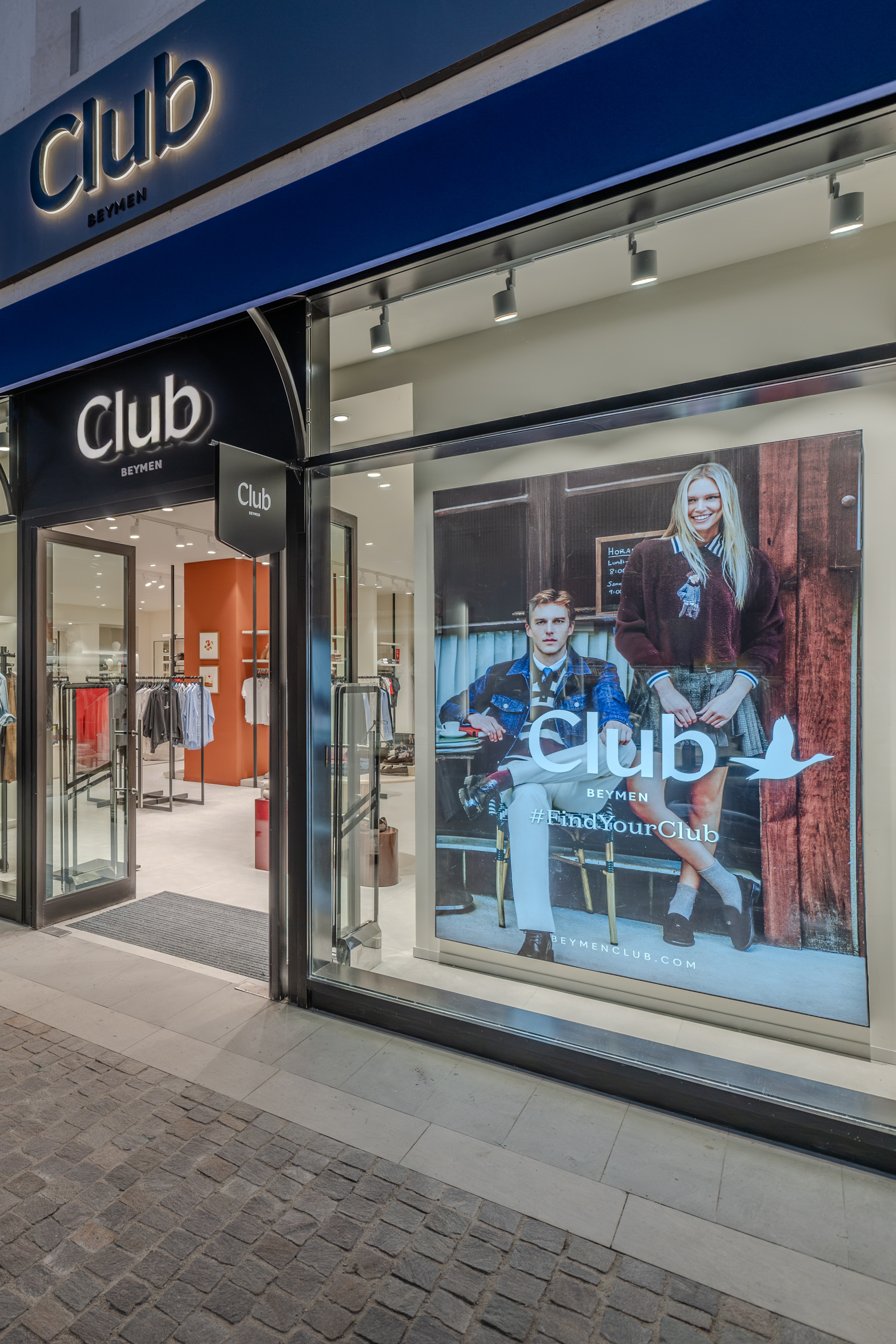 Beymen Club Florentina Village İstanbul Kapılarını Açtı
