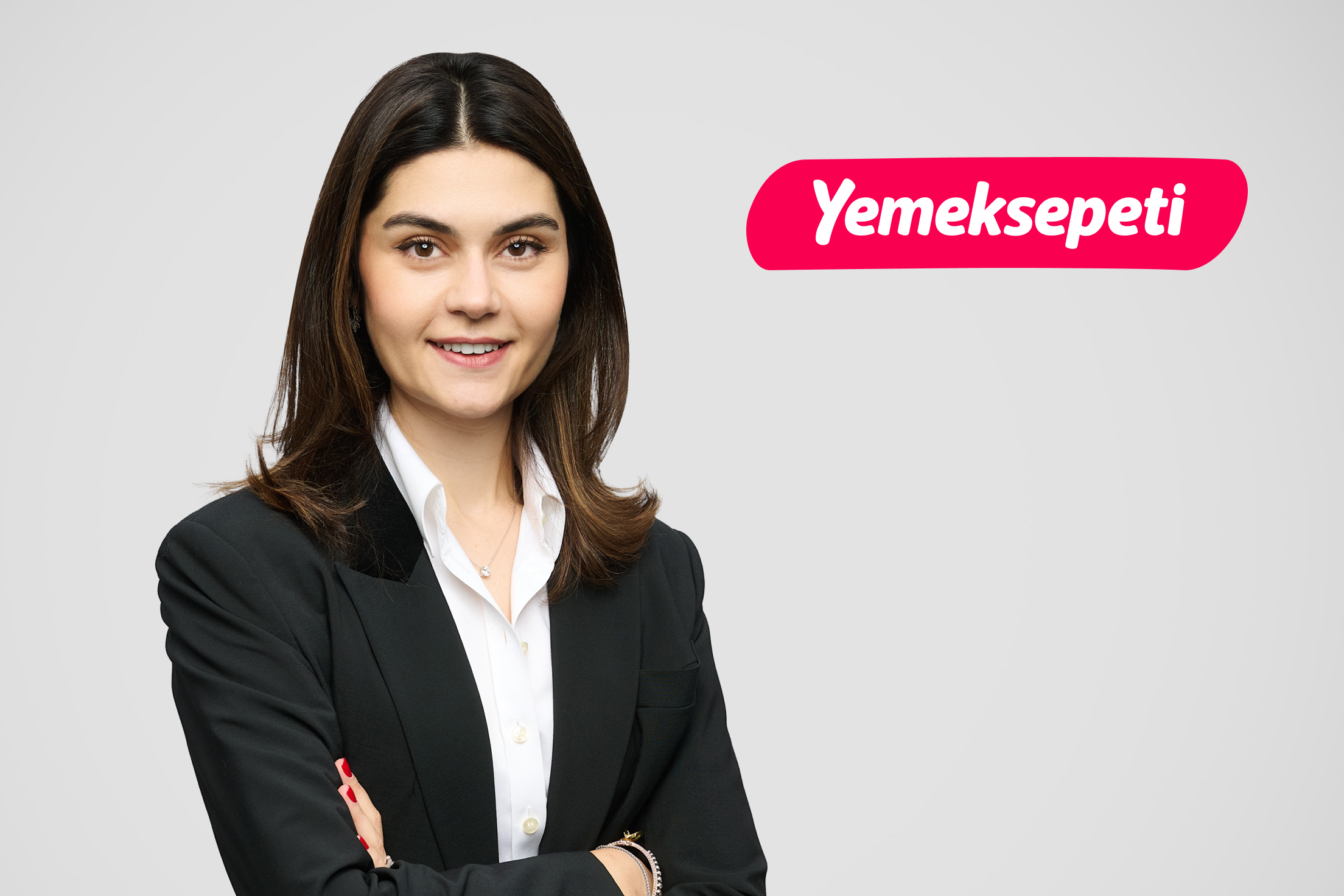 Yemeksepeti’nin Yeni CEO’su  Esra Ünlüaslan Oldu