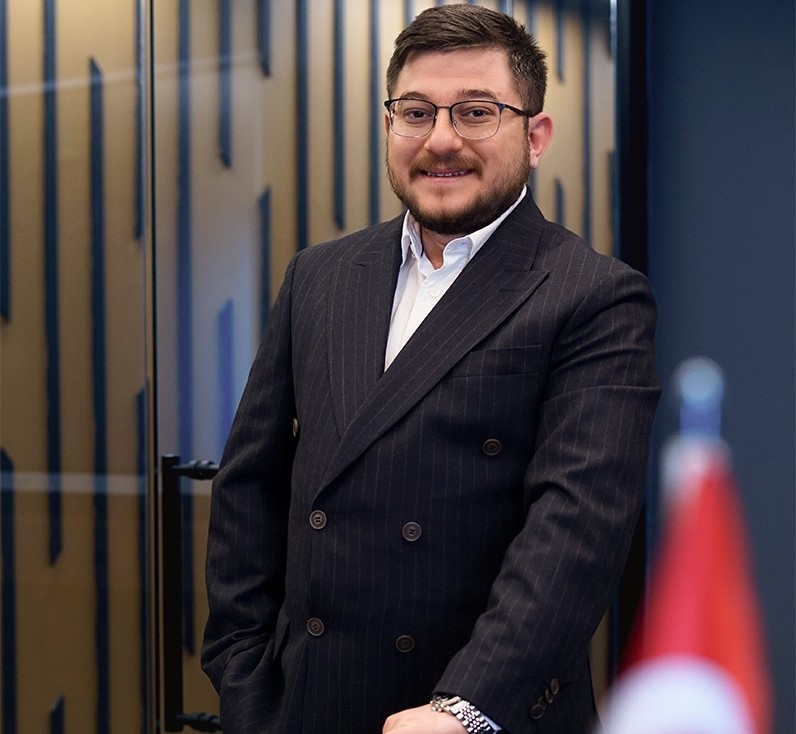 Geleceğin AVM’si Veriyle Yönetilecek