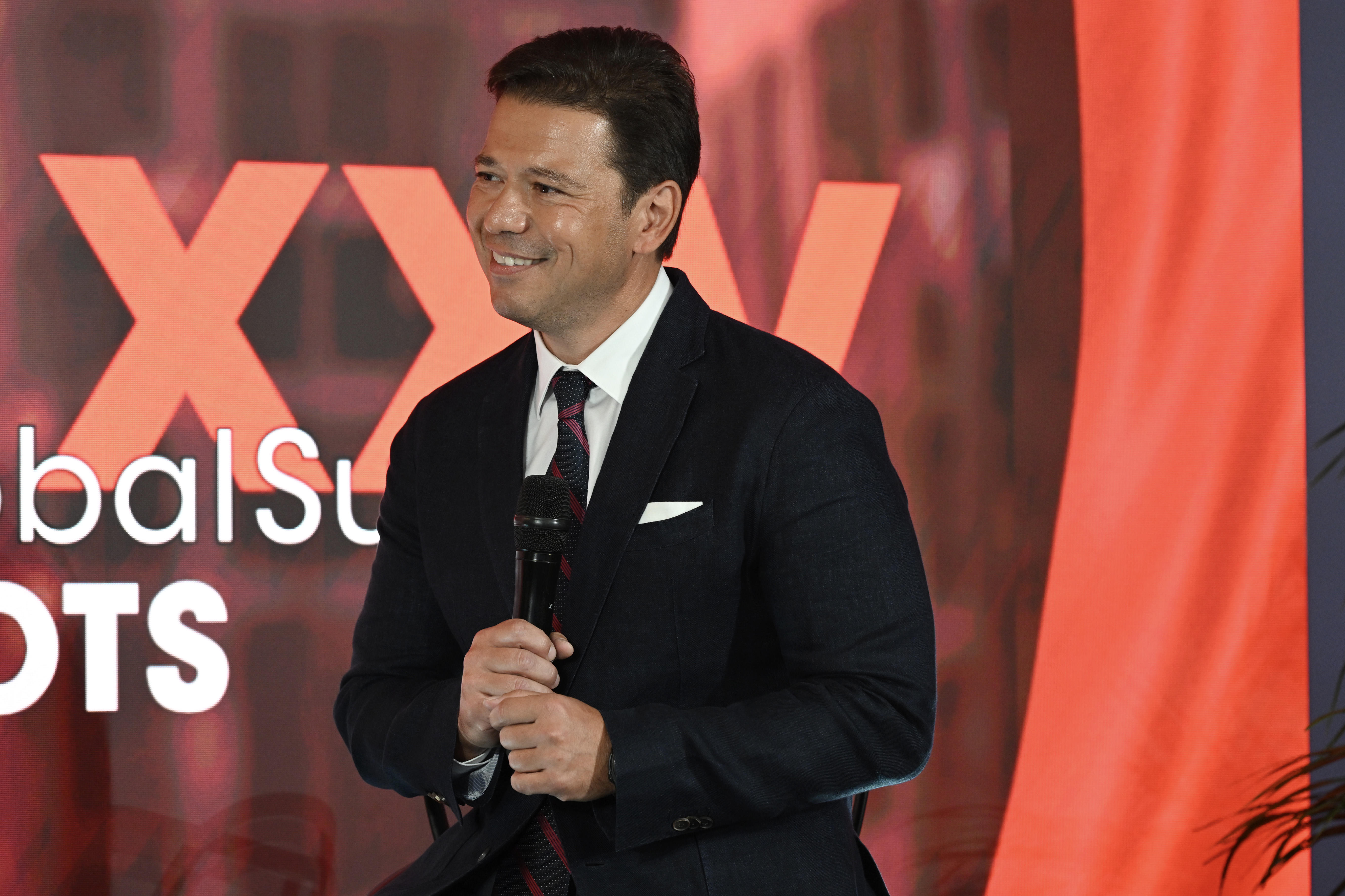 DESA CEO’su Burak Çelet