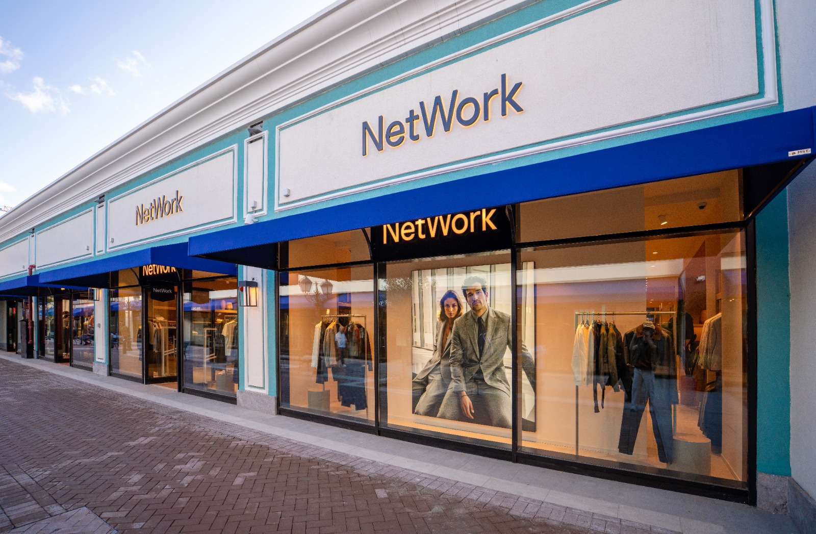 NetWork’ten İstanbul’da Üç Yeni Açılış