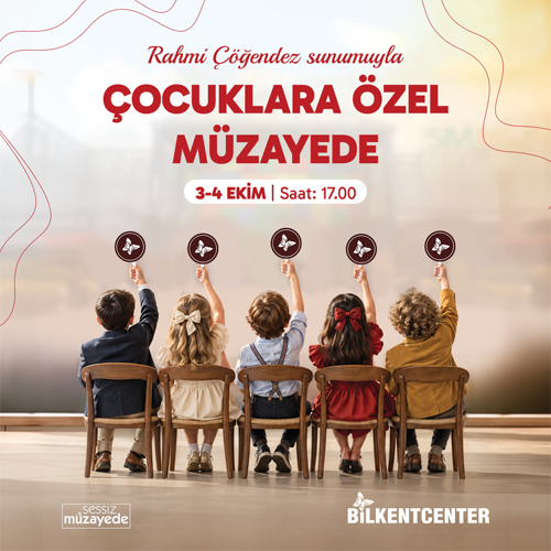 BİLKENT CENTER