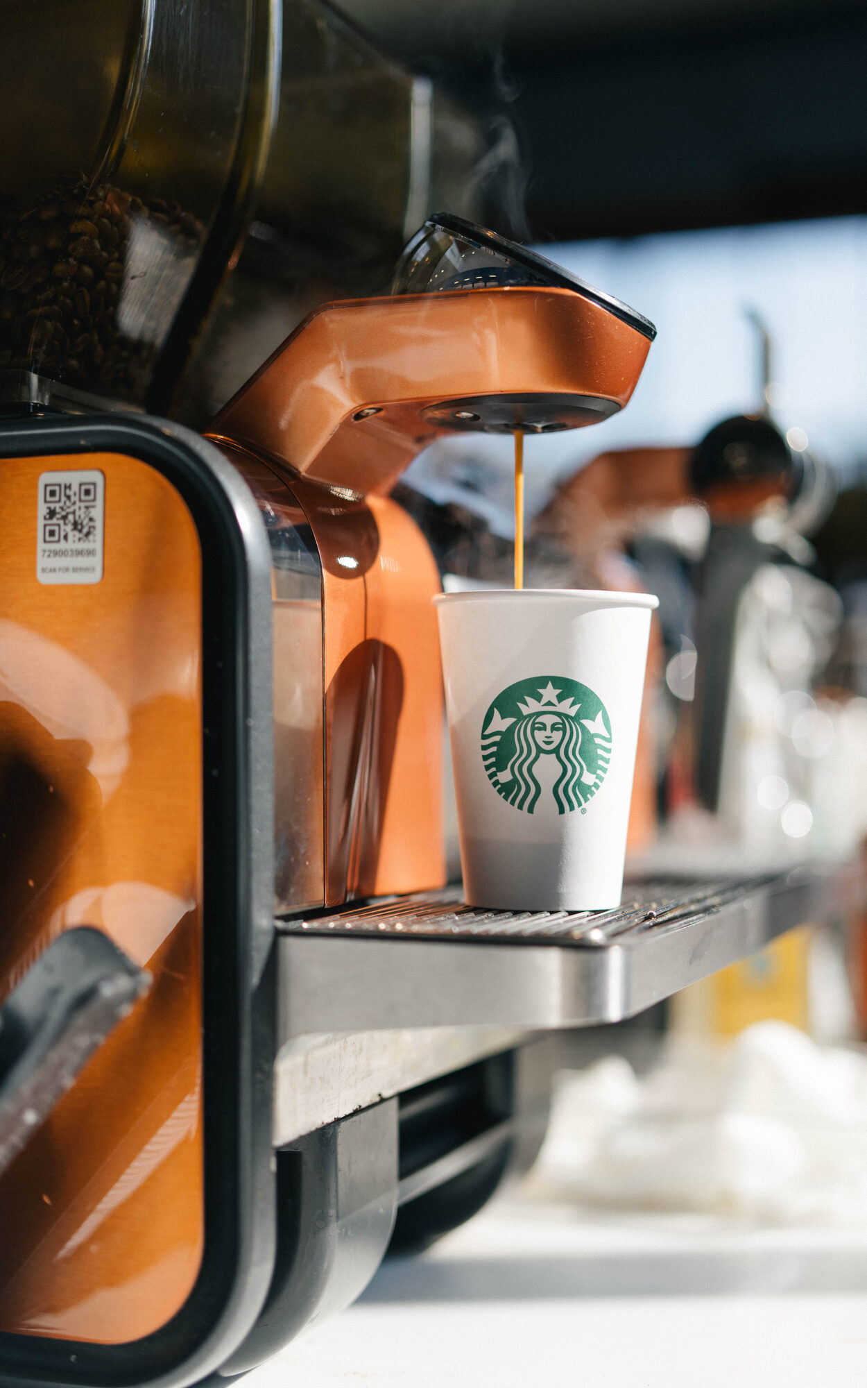 Dünya Kahve Günü’nde Starbucks Türkiye’nin 2026 Favorileri Açıklandı